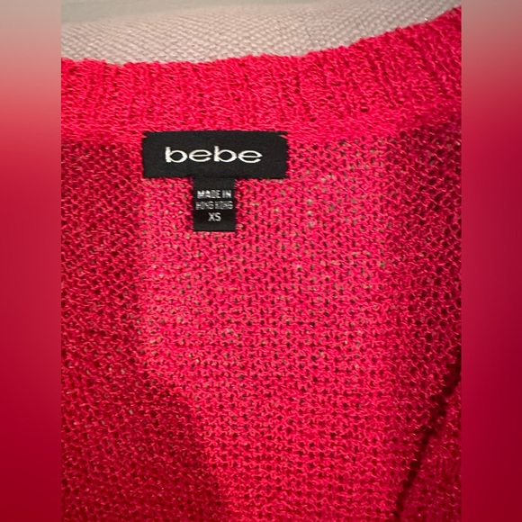 Bebe - Picture 4 of 6
